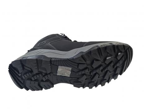 MOŠKI SPORT XD23-F211-1 BLACK