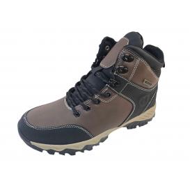 MOŠKI SPORT XD23-F211-4 BROWN