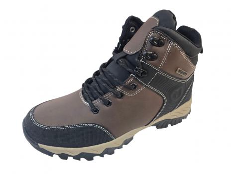 MOŠKI SPORT XD23-F211-4 BROWN