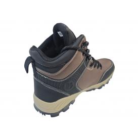 MOŠKI SPORT XD23-F211-4 BROWN