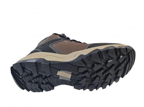 MOŠKI SPORT XD23-F211-4 BROWN