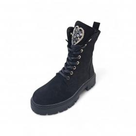 ŽENSKI SEASTAR DA125 BLACK