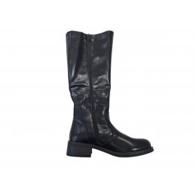 ŽENSKI COMER HBL-162 BLACK PU