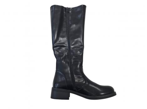 ŽENSKI COMER HBL-162 BLACK PU