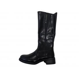 ŽENSKI COMER HBL-162 BLACK PU