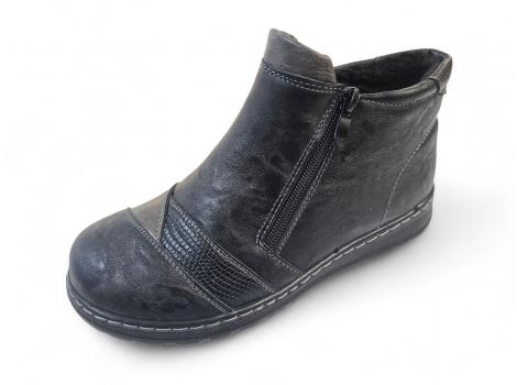 ŽENSKI S.SUNNY 6122 BLACK