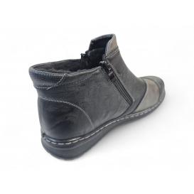 ŽENSKI S.SUNNY 6122 BLACK