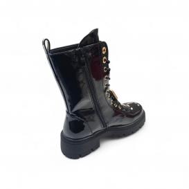 ŽENSKI SEASTAR DA123 BLACK MIR