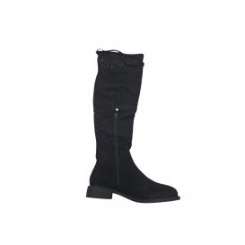 ŽENSKI BOSIDO PL329-1 BLACK