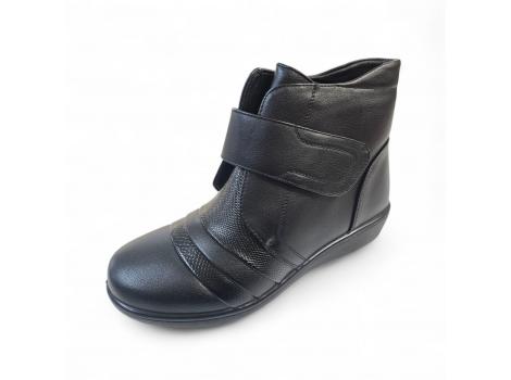 ŽENSKI LET GET B5305 BLACK