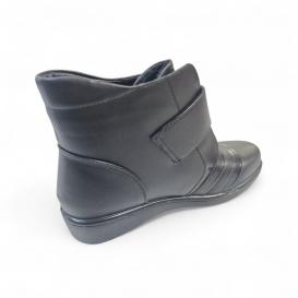 ŽENSKI LET GET B5305 BLACK