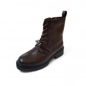 ŽENSKI SEASTAR QT89 BROWN