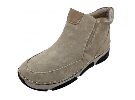 ŽENSKI BAOBAO B9066-7 BEIGE