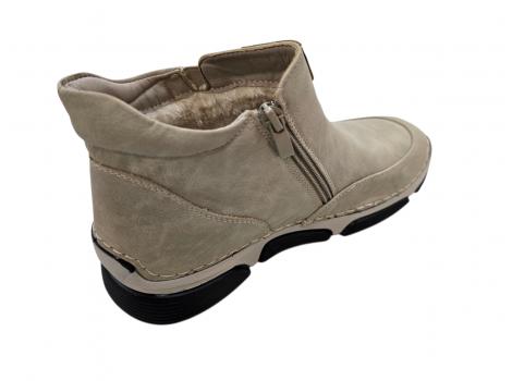 ŽENSKI BAOBAO B9066-7 BEIGE