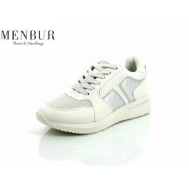 ŽENSKI MENBUR 256110R09 PLATA/SILVER