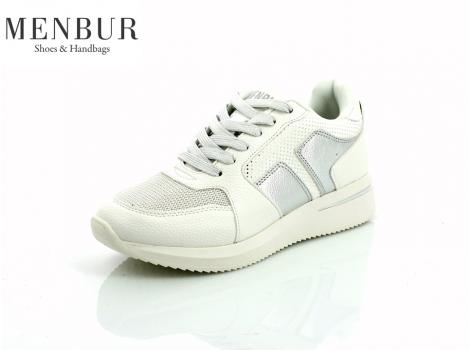ŽENSKI MENBUR 256110R09 PLATA/SILVER
