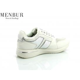ŽENSKI MENBUR 256110R09 PLATA/SILVER