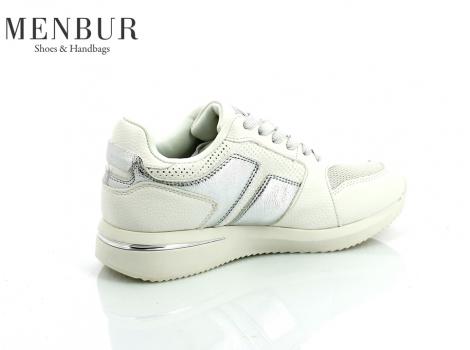 ŽENSKI MENBUR 256110R09 PLATA/SILVER