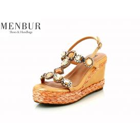 ŽENSKI MENBUR 251180W30 MELECOTON/PEAILI