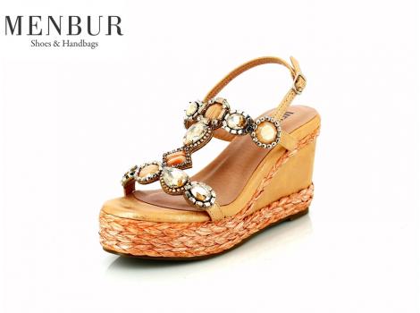 ŽENSKI MENBUR 251180W30 MELECOTON/PEAILI